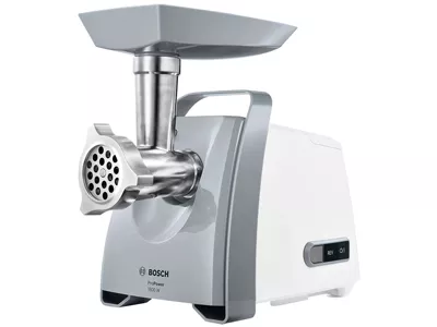 چرخ گوشت بوش MFW66020 با ضمانت اصالت و سلامت کالا به همراه 12 ماه گارانتی شرکتی