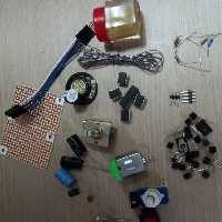 پک کامل آموزش الکترونیک