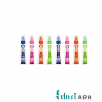 چسب مایع پییرسز کد PZB0101 حجم 50 گرم بسته 8 عددی