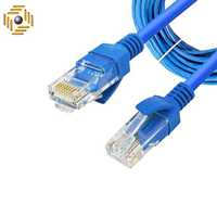 کابل شبکه CAT6 دی-نت به طول 3 متر