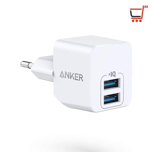 شارژر دیواری انکر مدل A2620