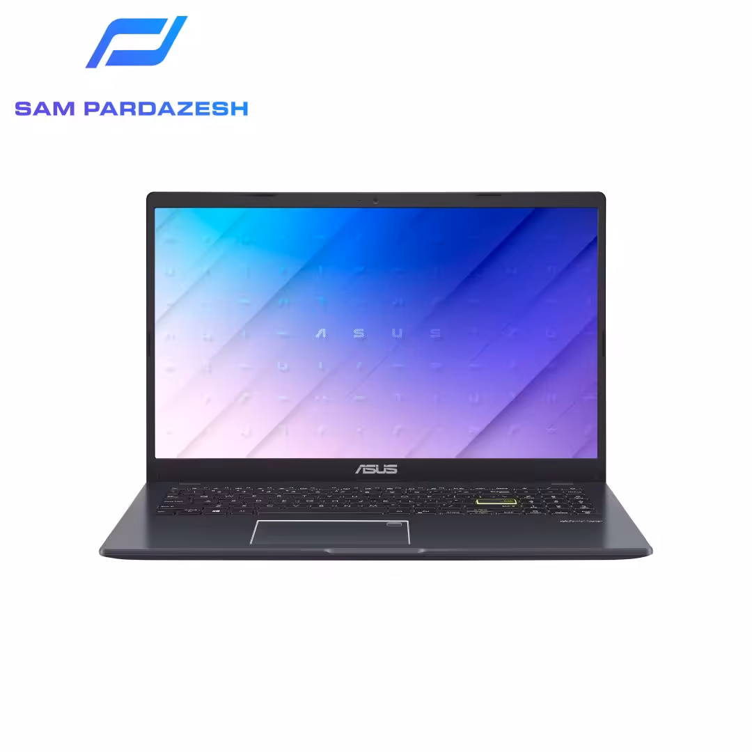 لپ تاپ ایسوس Asus E510KA Celeron (N4500) 4 1 SSD INTEL | سام پردازش