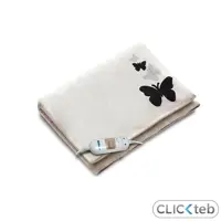 تشکچه برقی حرارتی زیکلاس مد مدل ST004 (اوریجینال   گارانتی اصلی)