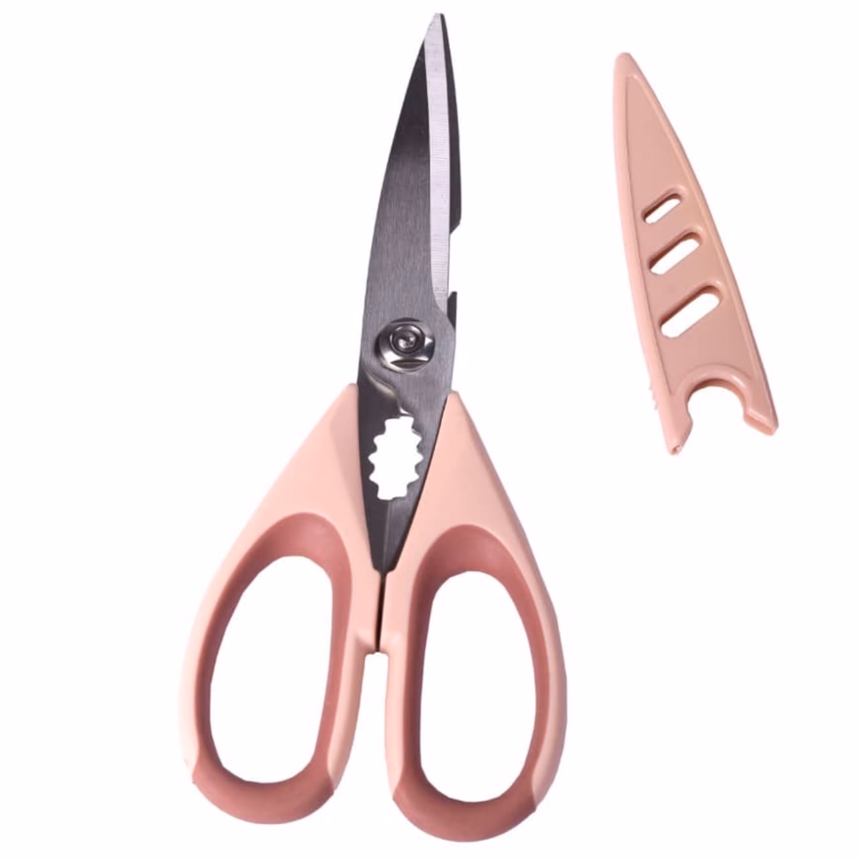 قیچی آشپزخانه مدل E3223