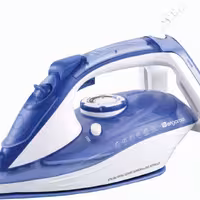 اتو بخار برگامو