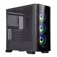 خرید کیس کامپیوتر مسترتک MasterTech T480 X Case با بهترین قیمت