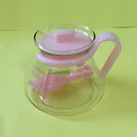 قوری زعفران 