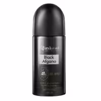 مام زیر بغل رولی وشامی BLACK AFGANO
