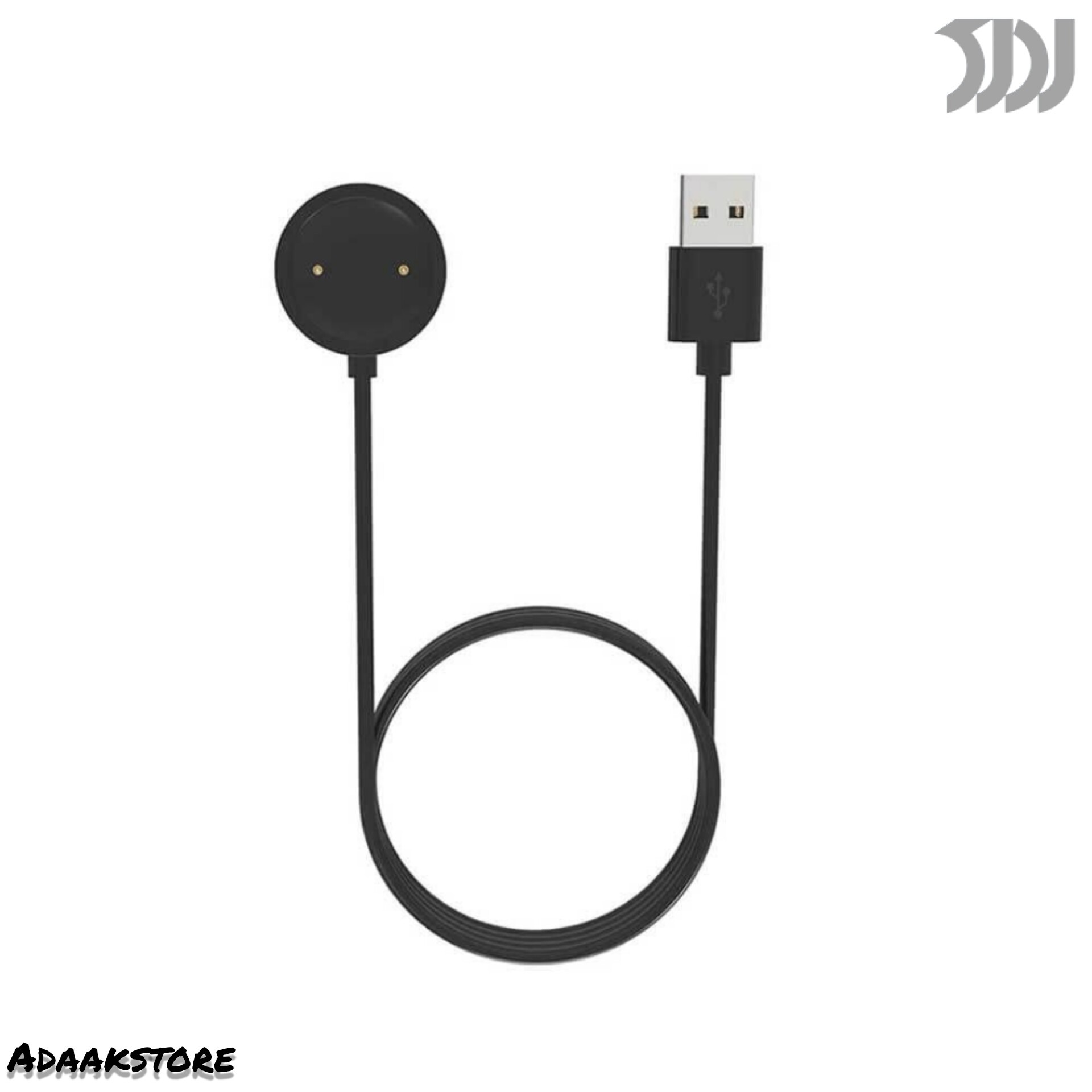 شارژر وایرلس ساعت هوشمند شیائومی Mibro Lite اورجینال 