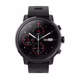 ساعت مچی هوشمند شیائومی Amazfit Stratos | هدیش