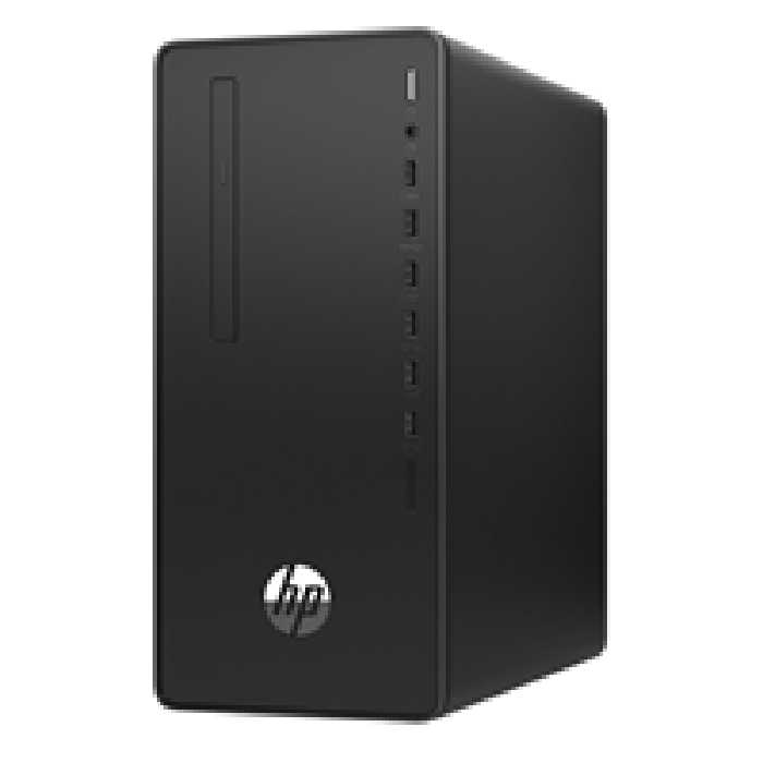 کامپیوتر دسکتاپ اچ‌پی مدل HP 290 G4 Microtower PC - I