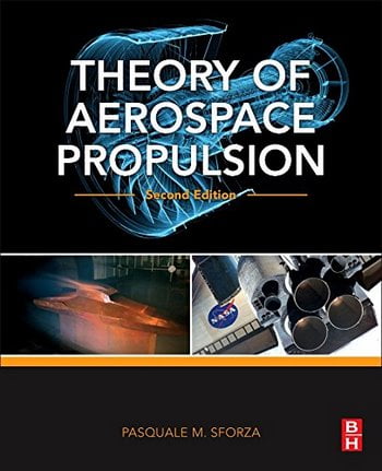  دانلود کتاب Theory Of Aerospace Propulsion, 2nd ed, 2012 - دانلود کتاب های دانشگاهی