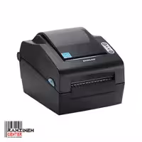 لیبل پرینتر بیکسولون  Bixolon SLP TX403 با پورت شبکه