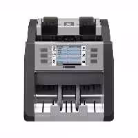 دستگاه تفکیک و تشخیص اصالت اسکناس پلاس مدل P16