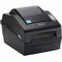 پرینتر لیبل زن بیکسولون مدل SLP-TX403