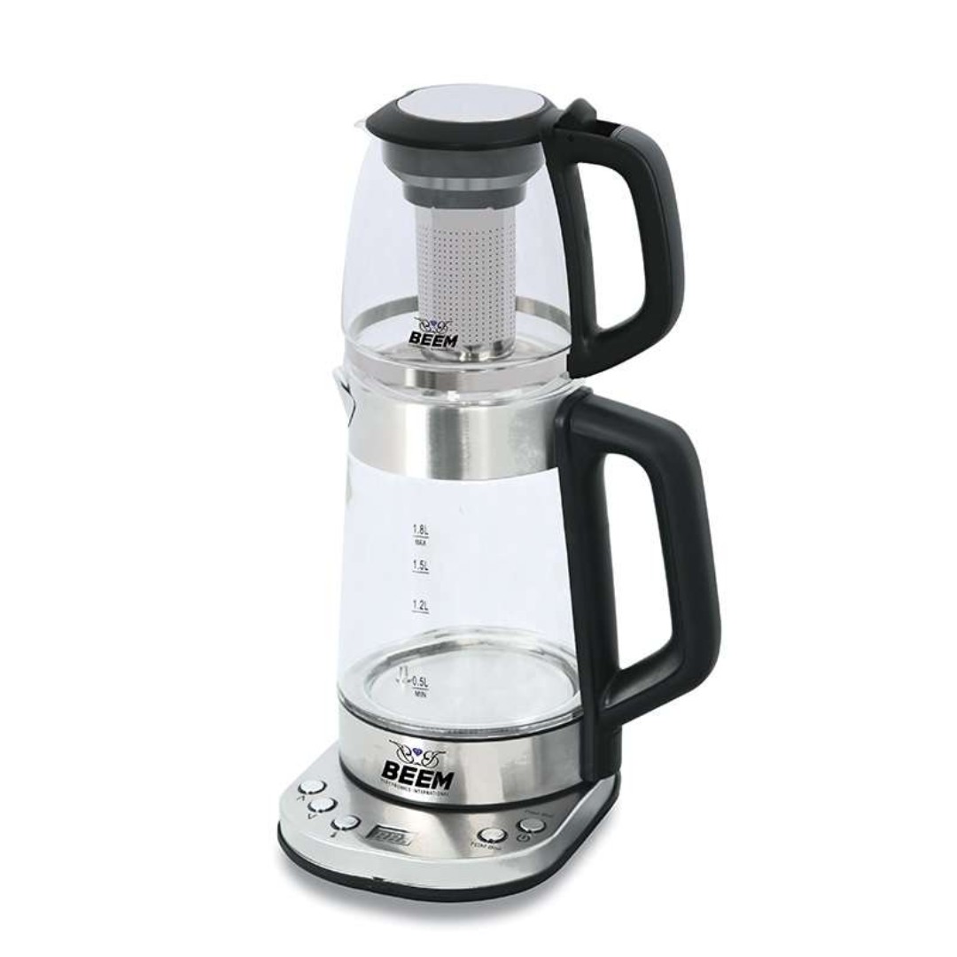 چای ساز روهمی بیم مدل 2809 