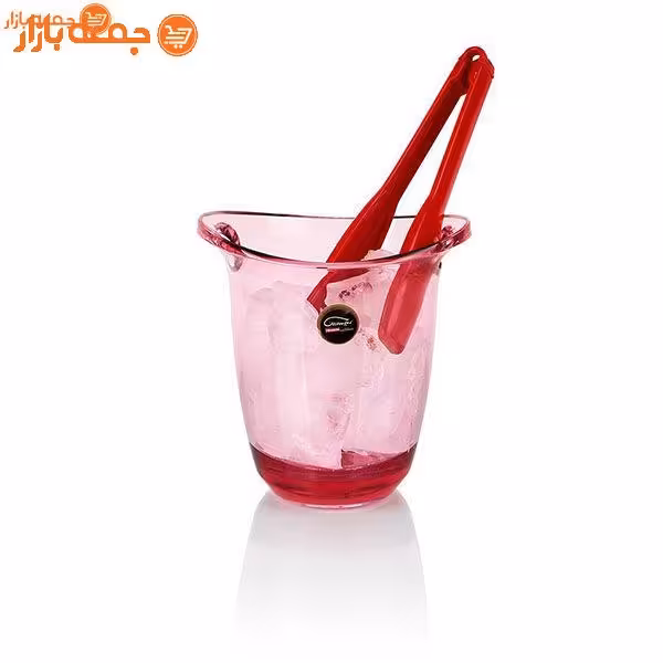 ظرف یخ توژال زیباسازان