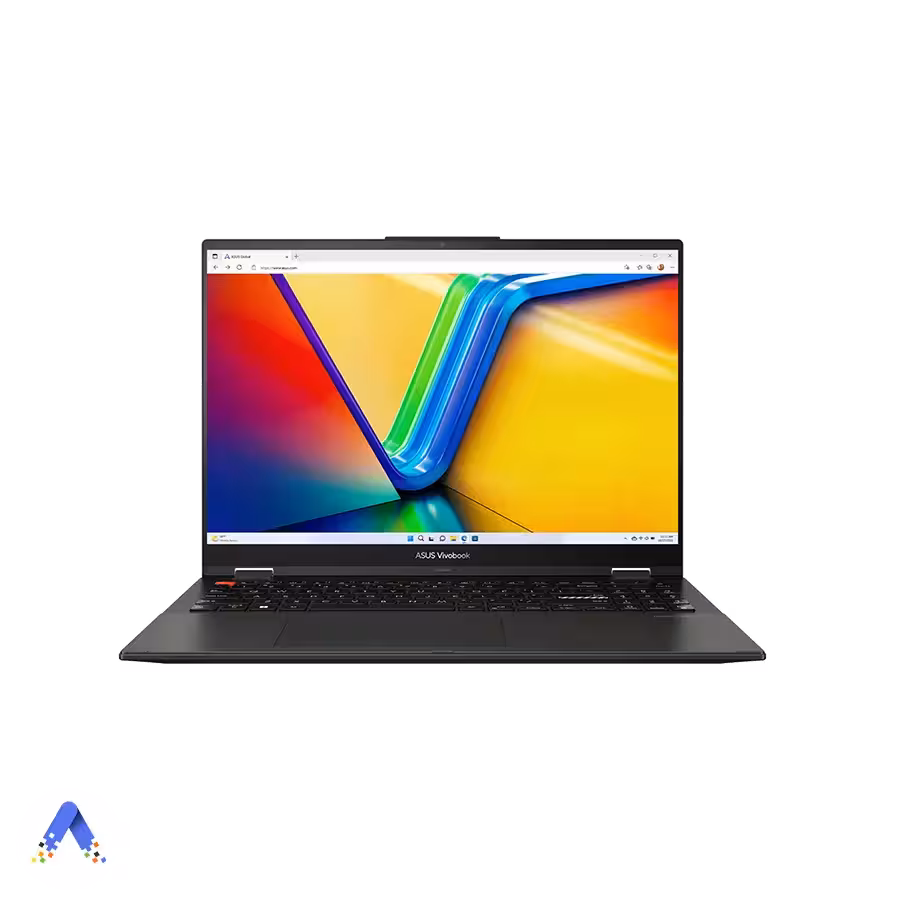 لپ تاپ ایسوس Vivobook S 16 Flip OLED TP3604VA-X