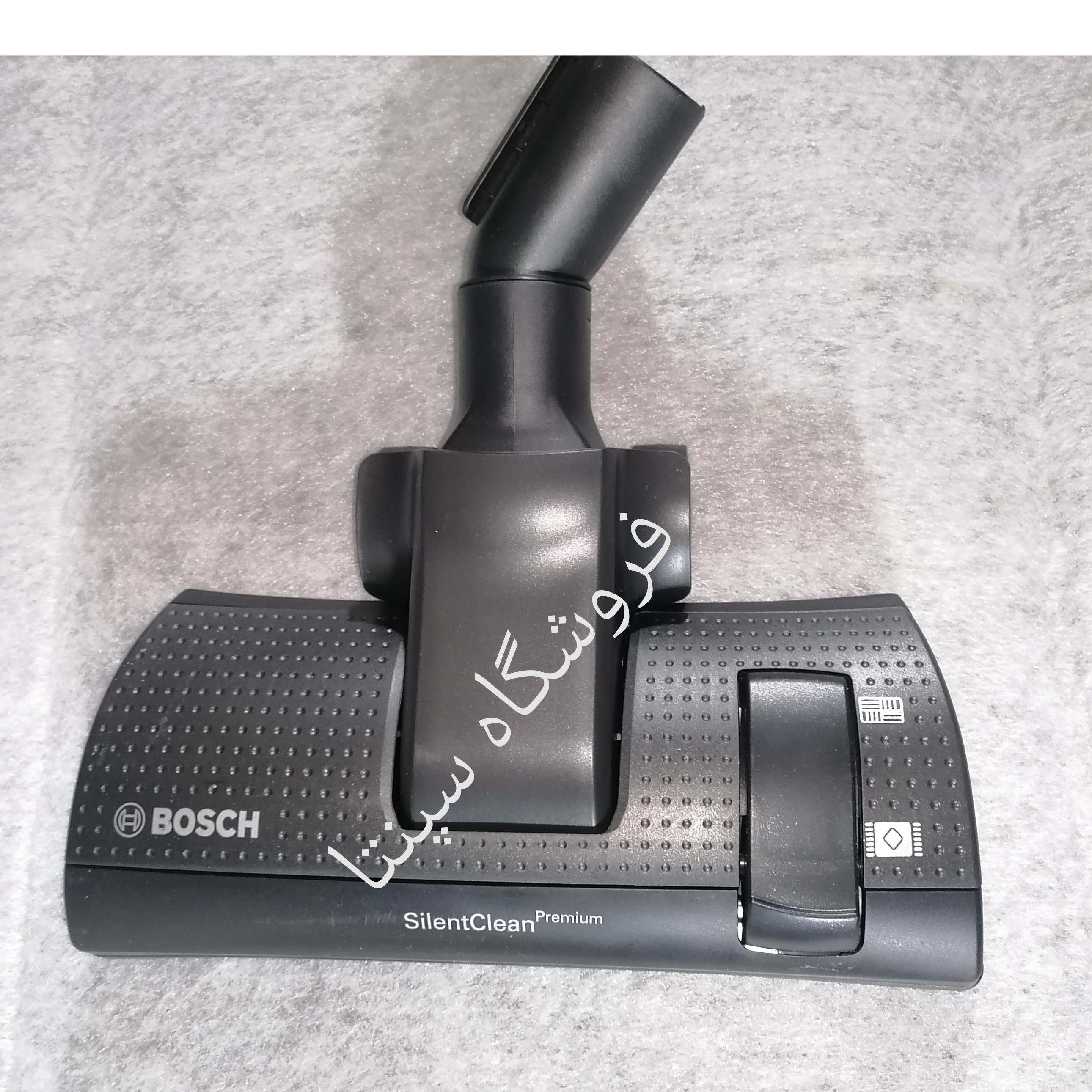 برس جاروبرقی بوش جنس درجه 1 BOSCH (اورجینال و اصل) جنس درجه 1