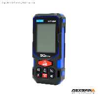 متر لیزری 50 متری نووا مدل 5250