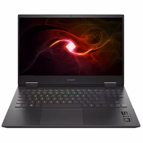 لپ تاپ اچ پی 15 اینچی مدل OMEN 15t-EK000-8B پردازنده Core i7 رم 32GB حافظه 1TB SSD گرافیک 8GB RTX 2070