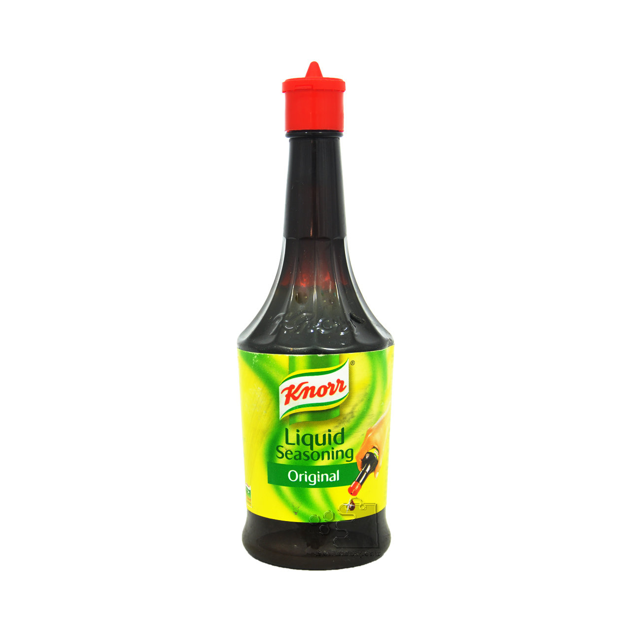 سس سیزنینگ اورجینال کنور 250 میل - knorr