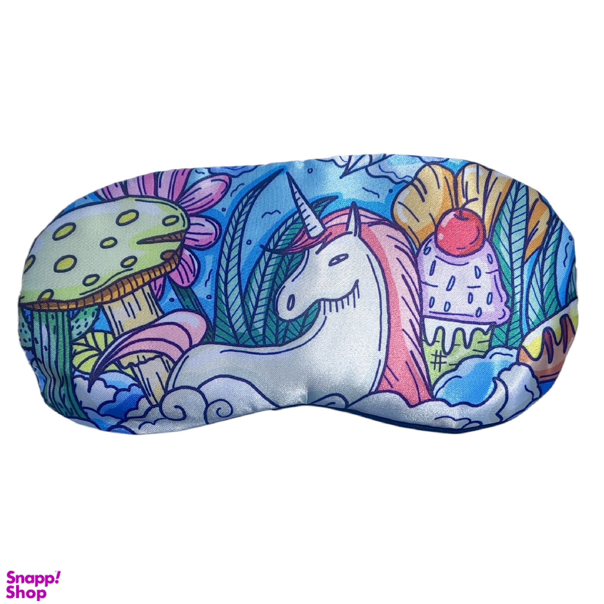 چشم بند مدل کمپرس دار کد CH506