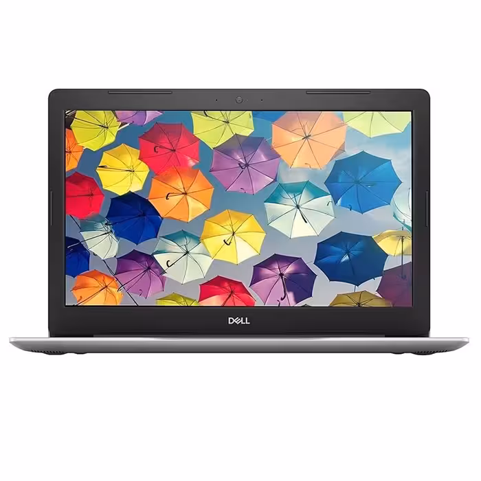 لپ تاپ دل مدل Inspiron 15-5570 با پردازنده i5 و صفحه نمایش فول اچ دی