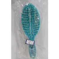 برس حمام کف متحرک رنگ آبی ایفوریا