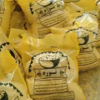 موبر گیاهی زرنیخ دار لایه بردار قویی و از بین برنده موهایی بدن به طور یکدست 