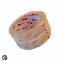 چسب پهن مکس 