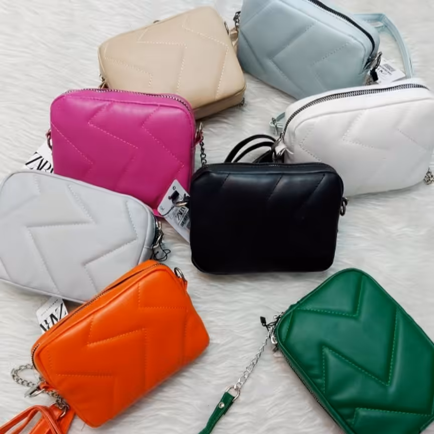 کیف پاسپورتی دخترانه