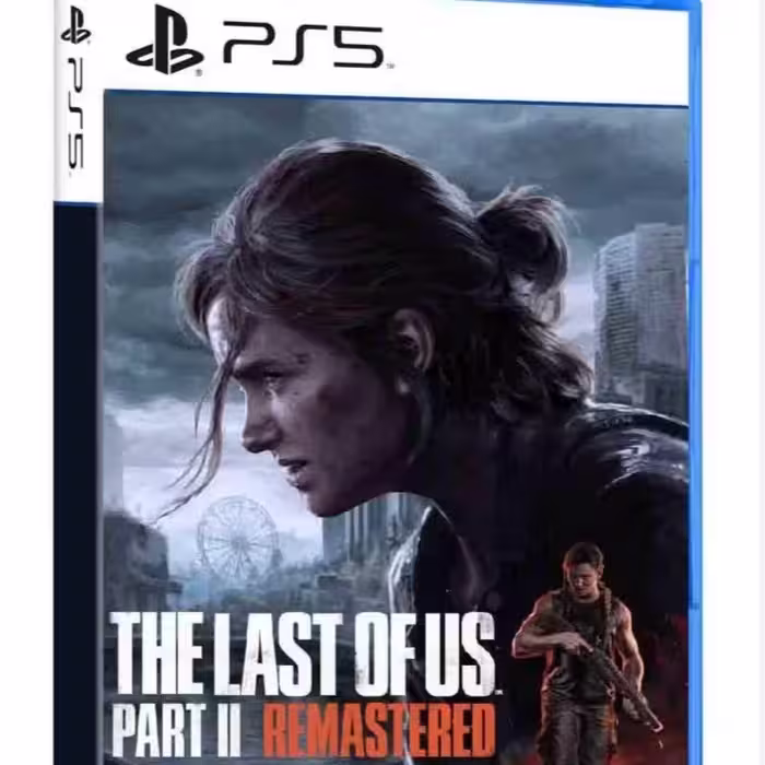 بازیThe Last of Us Par 2برای PS5 ( ) | amazonchi