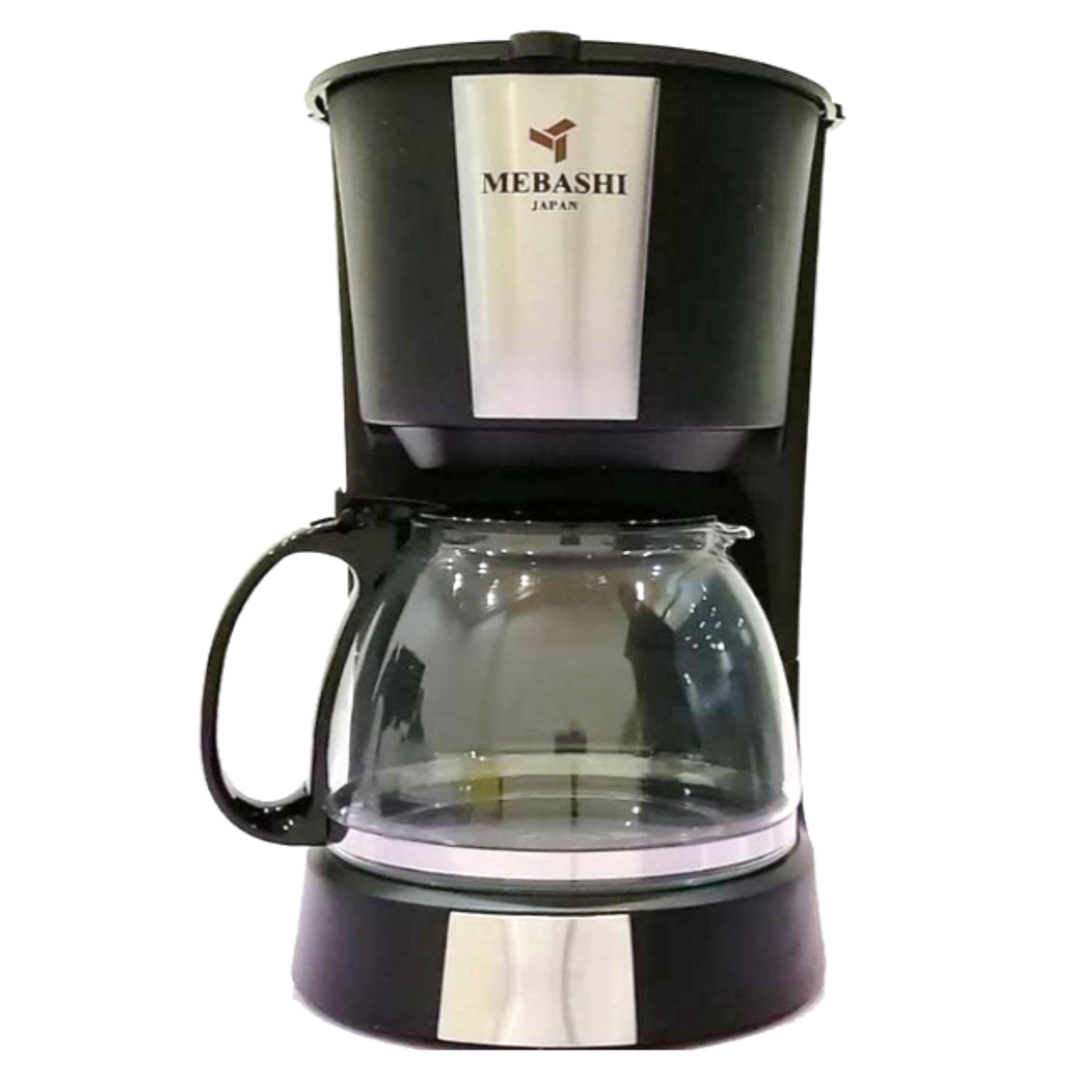 دستگاه قهوه ساز  مباشی مدل ME-DCM1004 
