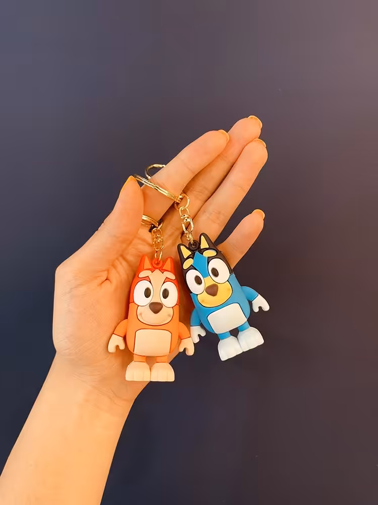 جاسوییچی بلویی و بینگو کد00839