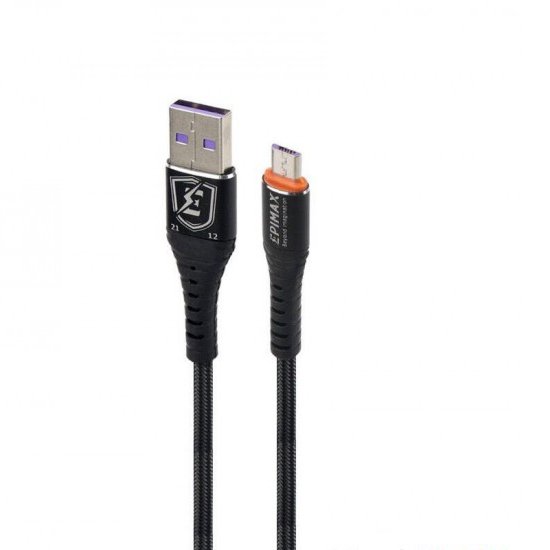 کابل اندروید اپیمکس (Epimax) طول 2 متر مدل EC-13

