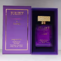 عطر  ادکلن ژولیت زنانه رایحه ایفوریا کلوین کلین مهزیار  (100 میل سندی)