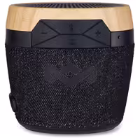 مارلی پرتابل بلوتوث مدل CHANT MINI BT Portable Audio System مدل Signature Black - Hiapple.ir