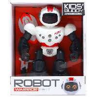 ربات اسباب بازی هوشمند قرمز کد 606