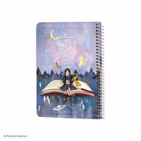 دفتر شکرگزاری سویل کد 316Sevil Thanksgiving Notebook No.316