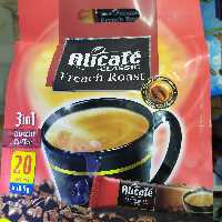 کافی میکس علی کافی(مدل French Roast)