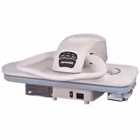 خرید اتو پرس ژانومه مدل 5200 - دومینو کالا