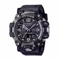 ساعت کاسیو G-SHOCK مدل GWG-2000-1A1