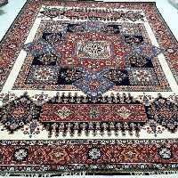 گلیم فرش زیبا
