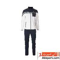 ست گرمکن شلوار ورزشی مردانه Billcee 16K0362 2IP