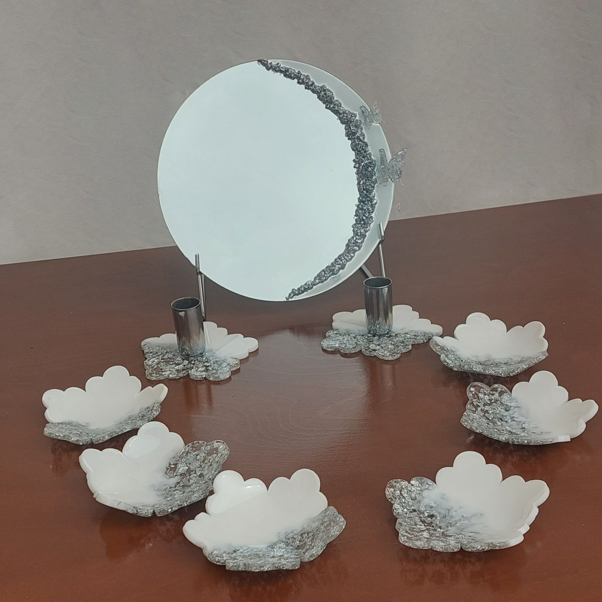 هفتسین رزینی