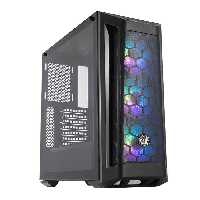 قیمت و خرید کیس کامپیوتر کولرمستر مدل MASTERBOX MB511 ARGB | یاس ارتباط