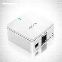 Tenda 3G150S Wireless N150 3G Router