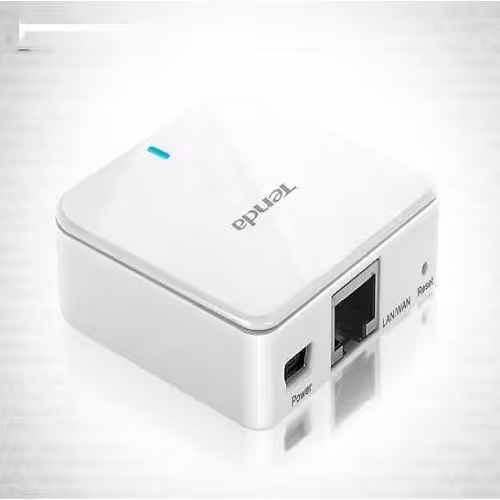 Tenda 3G150S Wireless N150 3G Router