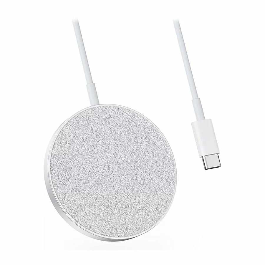 شارژر بی سیم انکر PowerWave Select  A2566H41